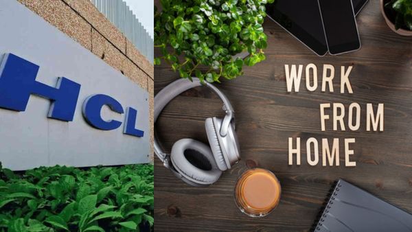 வீட்டில் இருந்தே வேலை.. அலுவலகம் செல்ல வேண்டாம்.. HCL நிறுவனத்தில் செப்., 27ல் இண்டர்வியூ