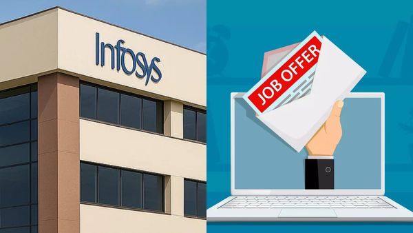 Infosys நிறுவனத்தில் ஏராளமான வேலை..  B.E, B.Tech, B.Sc முடித்தோருக்கு செம சான்ஸ்.. பெங்களூரில் பணி