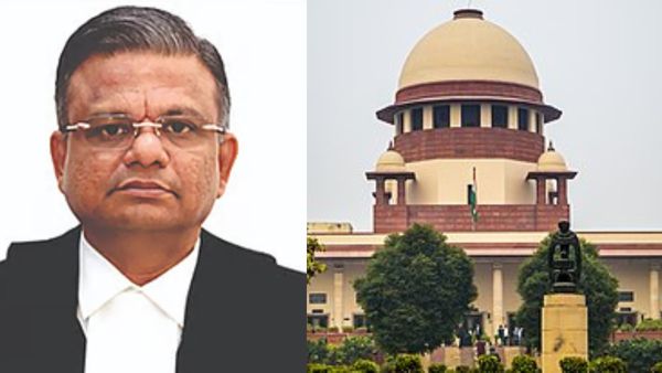 சென்னை உயர் நீதிமன்ற நீதிபதி எம். சுந்தரை மணிப்பூர் ஹைகோர்ட் நீதிபதியாக்க கொலீஜியம் பரிந்துரை