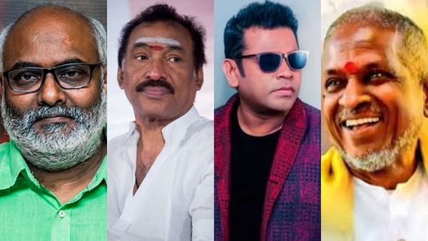 மணி மணியா மியூசிக் போட்ட மரகதமணி.. அடுத்து தேவா.. ஆமா, மக்களுக்கு இசைஞானி செய்த உதவி என்ன: பிரபலம்