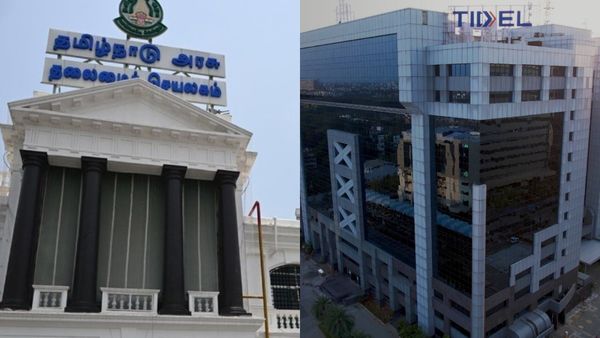 ஒரு மாவட்டத்தையும் விடாத தமிழக அரசு.. அசத்தலாக நடக்கும் ஐடி புரட்சி! வருகிறது புது டைடல் பார்க்