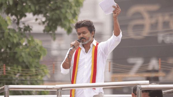 அடுத்த வாரம் நாகையில் விஜய் பிரச்சாரம் மேற்கொள்வதில் சிக்கல்? அதே இடத்தில் அதே நாளில் திமுக கூட்டம்!