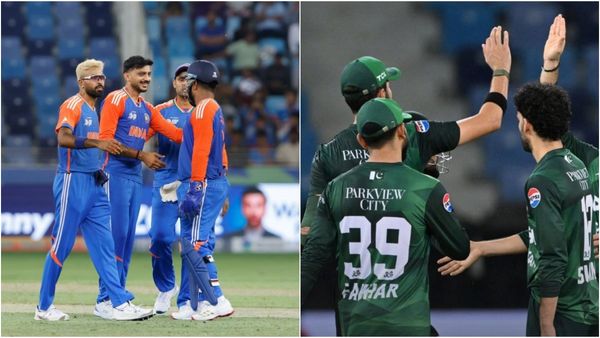 India vs Pakistan: காற்று வாங்கும் மைதானம்.. விற்காமல் கிடக்கும் பல நூறு இந்தியா vs பாகிஸ்தான் டிக்கெட்கள்! என்ன காரணம்