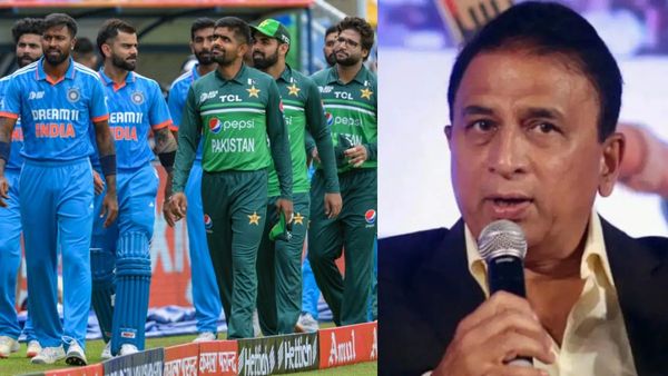 India Pakistan: இந்தியா - பாகிஸ்தான்.. ஆசிய கோப்பை கிரிக்கெட் போட்டி நடக்குமா? கவாஸ்கர் சொல்வது இதுதான்