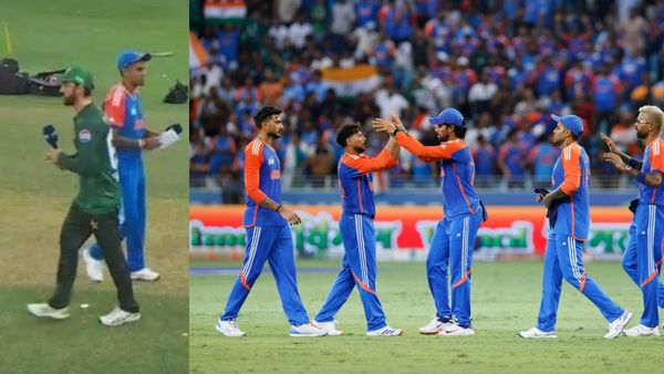 India vs Pakistan: பாகிஸ்தானை பதம் பார்த்த இந்தியா.. வெற்றிக்கான முக்கிய காரணங்களே இதுதான்!