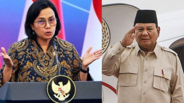 மக்கள் விருப்பத்திற்கு எதிராக செயல்பட்ட.. இந்தோனேஷிய நிதி அமைச்சருக்கு நேர்ந்த கதி