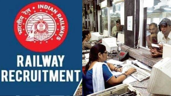 ரயில்வேயில் டிக்கெட் கிளர்க் வேலை.. 8,875 பணியிடங்கள்.. இப்படி ஒரு சான்ஸ் கிடைக்காது.. விட்றாதீங்க