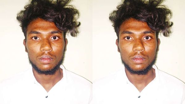 ஜோலார்பேட்டை ரயில்வே ஊழியருக்கு.. மகனின் நண்பன் செய்த நம்ப முடியாத துரோகம்