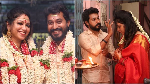 பெண்களை ஏமாற்றும் ஆண்களை கடவுள் தண்டிப்பார்.. மாதம்பட்டி ரங்கராஜுக்கு சாபம் கொடுத்த ஜாய் கிரிசில்டா!