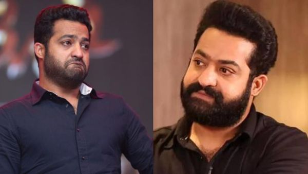 நடிகர் ஜூனியர் என்டிஆர் காயம்.. சூட்டிங் ஸ்பாட்டில் விபரீதம்.. ரசிகர்கள் அதிர்ச்சி.. என்ன நடந்தது?