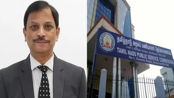 TNPSC Group 2: தேர்வர்களுக்கு குட் நியூஸ்.. டிஎன்பிஎஸ்சி தலைவர் கொடுத்த லேட்டஸ்ட் அப்டேட்!