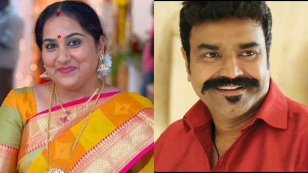 Kalaimamani Awards: கலைமாமணி விருது பெரும் சின்னத்திரை பிரபலங்கள்! யாரெல்லாம்னு பாருங்க! இந்த நடிகரும் இருக்கிறாரே!