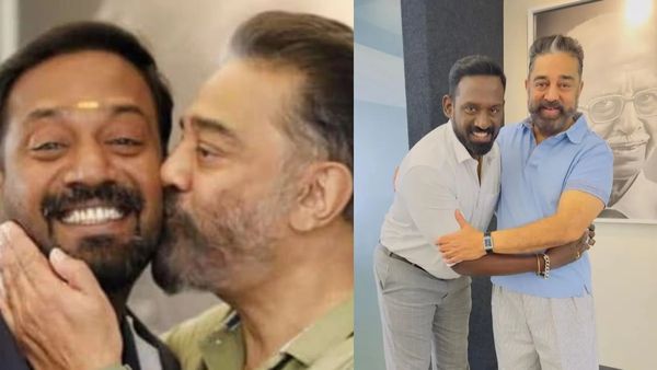 Kamal Haasan: ரோபோ சங்கரின் ஆசையை நிறைவேற்றிய கமல்ஹாசன்! அதுவும் அடுத்த படத்திலேயே எடுத்த முடிவு!