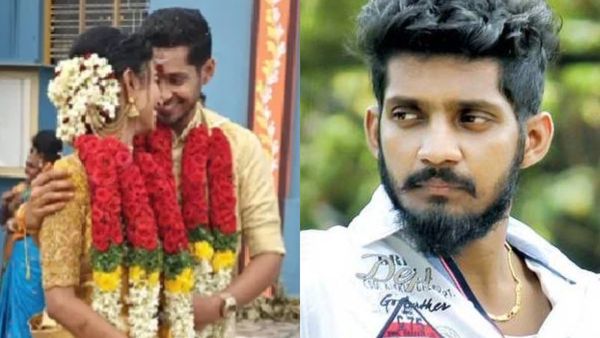 கனா காணும் காலங்கள் ஜோ யுதன் பாலாஜிக்கு இரண்டாவது திருமணம்! பொண்ணு இவங்க தான்!