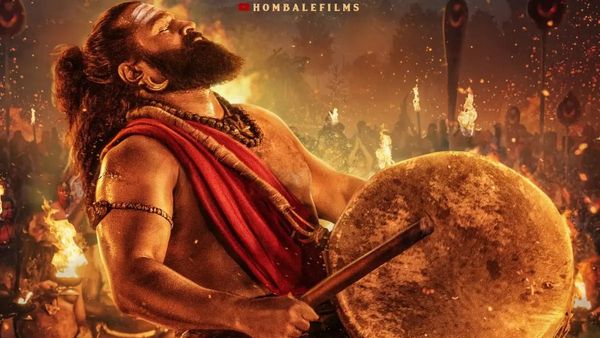 வெளியானது காந்தாரா சாப்டர் 1 ட்ரைலர்.. மிரட்டும் ரிஷப் ஷெட்டி.. பாகுபலி ரேஞ்சில் கன்னட திரைப்படம்