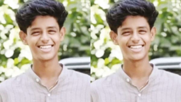 கன்னியாகுமரி அருகே நண்பர்களுடன் ஜாலியாக குளித்த மாணவன்.. கரையிலேயே ஒரே நொடியில் சம்பவம்