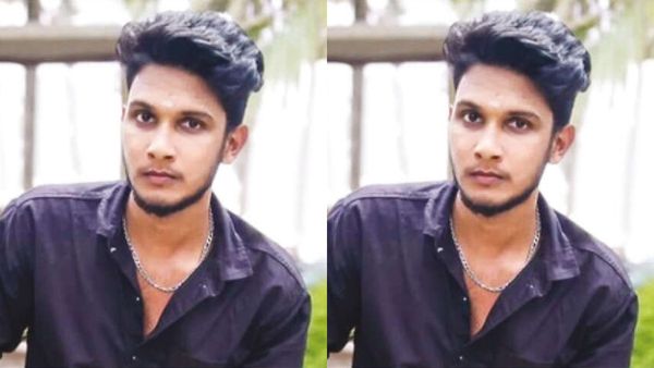 கன்னியாகுமரியில் காதலியுடன் வீடியோ காலில் பேசிய காதலன்.. வினையான விளையாட்டு.. கனவிலும் நினைக்காதது