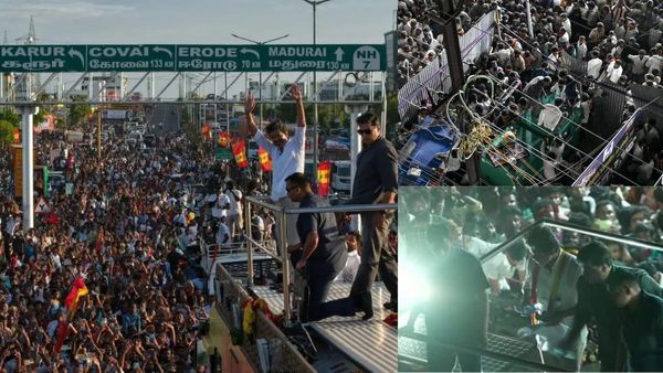 கரூர் துயர சம்பவம்: போலீஸ், தவெக விதித்த நிபந்தனைகள் பின்பற்றப்பட்டதா?