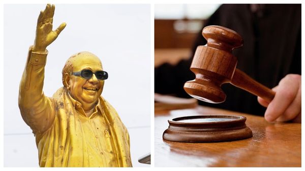 வள்ளியூரில் கருணாநிதி சிலை நிறுவ அனுமதி கோரிய மனுவை தள்ளுபடி செய்த உச்சநீதிமன்றம்