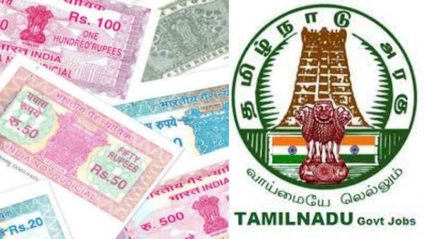 ஆரணி தாசில்தார் டூ ஈரோடு விஏஓ.. மலைக்க வைத்த தமிழக அரசின் வருவாய்த்துறை அதிகாரி, ஊழியர்களின் லஞ்சம்