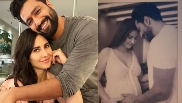 Katrina Kaif: நீண்ட நாள் கனவு நிறைவேறியது! தாயாக போகும் நடிகை கத்ரீனா - மகிழ்ச்சியில் கணவர் போட்ட போஸ்ட்