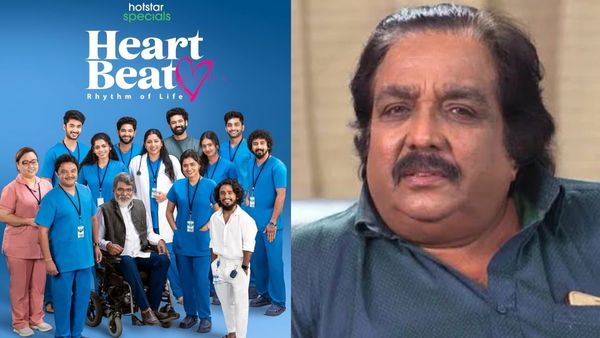 ஹார்ட் பீட் சூட்டிங்கில் கதறி அழுதேன்! 200 படங்களில் நடிக்கும்போது நடக்காத சம்பவம்! கவிதாலயா கிருஷ்ணன் நெகிழ்ச்சி