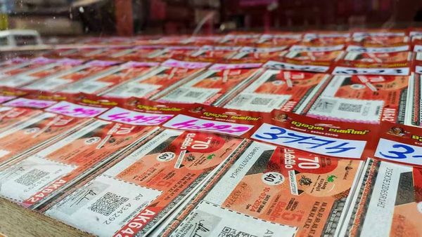 Kerala Lottery: கேரளா தனலட்சுமி லாட்டரியில் அடித்த யோகம்.. ரூ.1 கோடியை தட்டி தூக்கிய மலப்புரம் அதிர்ஷ்டசாலி