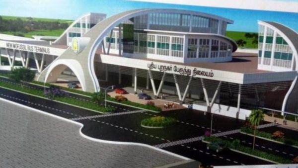 கிளாம்பாக்கம் பயணிகளின் நீண்ட கால எதிர்பார்ப்பு நிறைவேறியது.. இனி நிம்மதியாக போகலாம்.. செம!