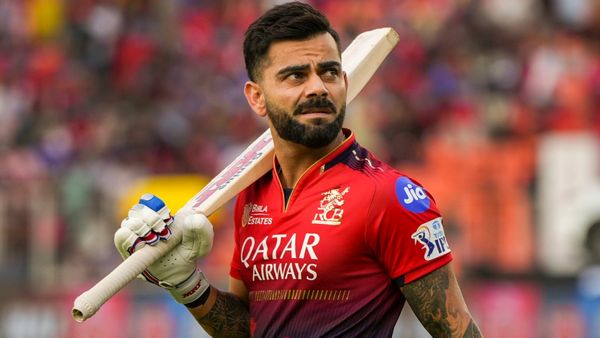 விராட் கோலி 