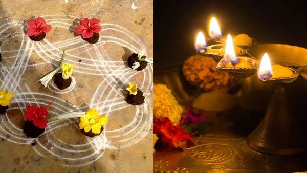 Mahalaya Amavasai Do's and Don'ts: மகாளய அமாவாசைக்கு என்னென்ன செய்யக் கூடாது! வாசலில் கோலமிடலாமா?