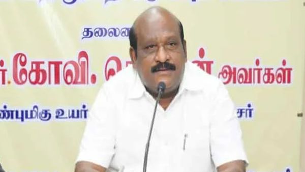 560 கௌரவ விரிவுரையாளர்கள் நியமனம்.. 8ஆம் தேதிக்குள் பணியில் சேர்வாகள்.. உயர்கல்வி அமைச்சர் அறிவிப்பு