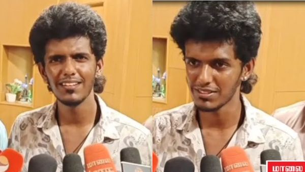 KPY Bala: நான் எடுத்த முடிவு இப்படி ஆகும்னு எதிர்பார்க்கல! நினைத்தது ஒன்று ஆனால் நடந்தது வேற! kpy பாலா வேதனை