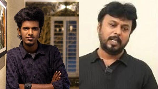 பாலாவை பற்றி பேசி தான் நான் சாப்பிடுறேனா? ஆதாரத்தை காட்டட்டும்! அப்படி பேசலாமா? நடிகர் ஆதங்கம்