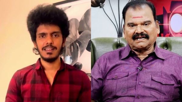 இது பைத்தியக்காரத்தனம்.. சீ இவ்வளவு கேவலம்! Kpy பாலா பற்றி ஆதங்கத்தோடு பேசிய பயில்வான் ரங்கநாதன்