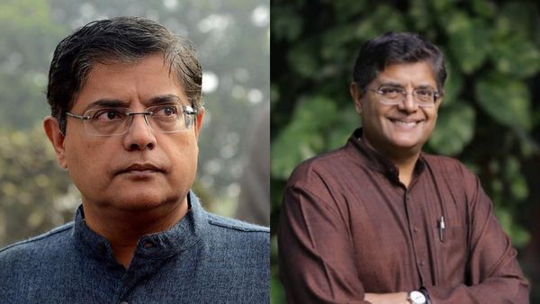 பாஜக அதிரடி.. தமிழக தேர்தல் பொறுப்பாளராக பைஜெயந்த் பாண்டா நியமனம்.. துணை பொறுப்பாளரும் அறிவிப்பு