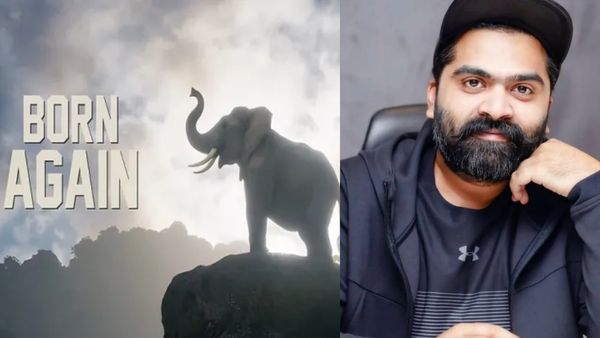 Kumki 2: 13 வருடங்களுக்குப் பிறகு தொடரும் கதை! - கும்கி 2படத்தின் அறிவிப்பு! சிம்பு பகிர்ந்த விஷயம்!