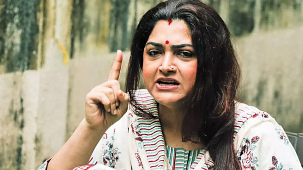 பத்தினி சாபமே பலிக்காத இந்த காலத்துல.. தெருநாய்.. குஷ்புவை கொந்தளிக்க வைத்த ட்வீட்.. சரியான பதிலடி