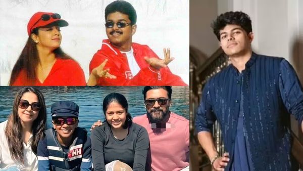 25 வருஷத்துக்கு அப்புறம் குஷி ரீ ரிலீஸ்.. 2வது பாகத்தில் விஜய் மகனும், ஜோதிகா மகளும்? Sj சூர்யா கொடுத்த பதில்
