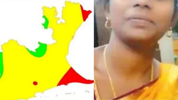 ராமநாதபுரத்தில் மீனவர் வீட்டு பீரோவில் மின்னிய 110 சவரன் தங்க நகைகள்.. அடுத்து என்னாச்சு தெரியுமா?