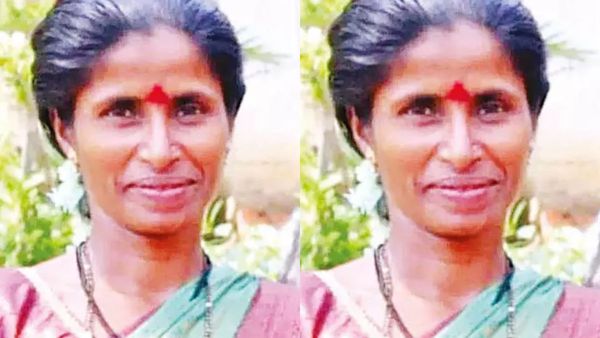 பிரபல அம்மன் கோயில் பிரசாதம்.. பாக்யஸ்ரீ கதையை முடித்த கர்நாடக மாமா! வாழைப்பழத்துக்கு இந்த அக்கப்போரா