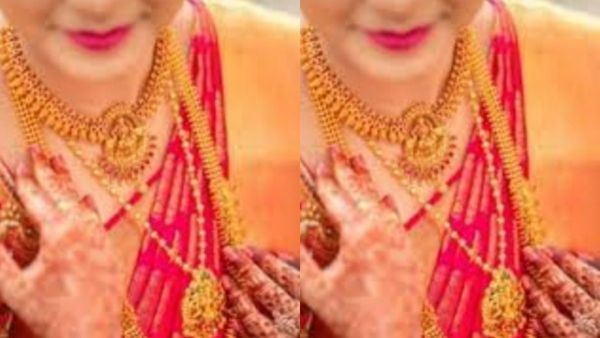 மகளின் காதலனுடன் தாயின் கள்ளக்காதல்.. தங்க நகைக்காக கணவனை கதறவிட்ட மனைவி.. இப்படியும் ஒரு பெண்ணா?