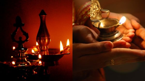 ஏன் மாலை நேரங்களில் வீடுகளில் கட்டாயம் விளக்கு ஏற்ற வேண்டும்? என்னென்ன தீபம் ஏற்ற வேண்டும்?