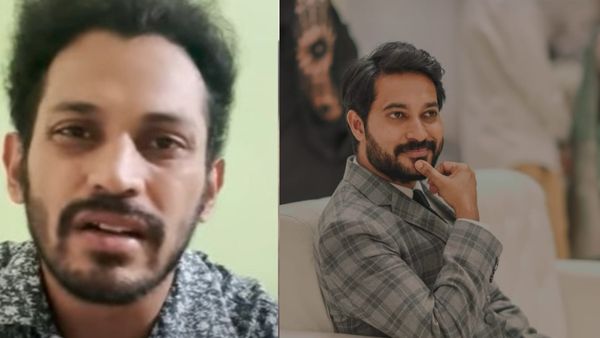 நீங்க இரவு என்ன கலக்குறீங்களோ அதுதான்! கலாய்க்கப்பட்ட மாதம்பட்டி ரங்கராஜ்! குரோஷியின் பஞ்ச்