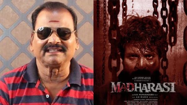 MadhaRasi Review: மதராஸி கதை இதுதானா? ஓபனாக பேசிய பயில்வான் ரங்கநாதன்! இவரே இப்படி சொல்லி இருக்காரே!