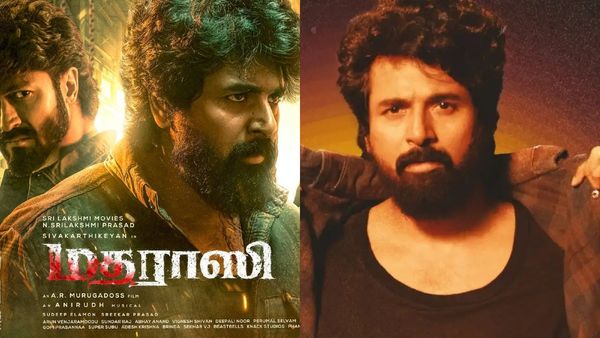 MadhaRasi ott: சிவகார்த்திகேயனின் 'மதராஸி' - ஓடிடி ரிலீஸ் தேதி மாற்றம்! எதிர்பார்த்ததை விட சீக்கிரமா வருது!