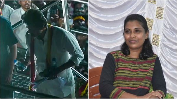 மனித நேயமற்ற ரசிகர் வெறியர்கள்.. மரண ஓலங்களின் போதும் Conspiracy theory.. மதிவதனி போட்ட பதிவு!