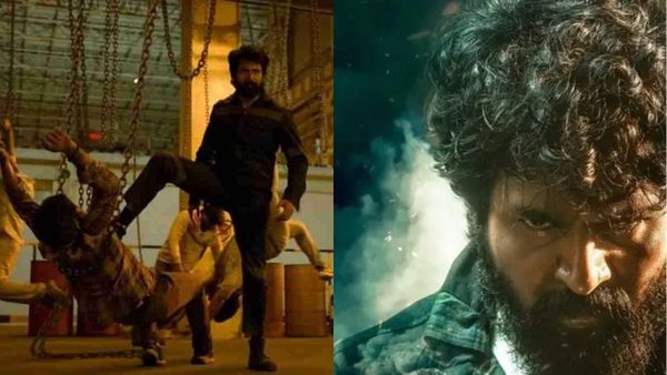 Madhrasi 6th day Box Office: மதராஸிக்கு வந்த சோதனை! 6வது நாள் வசூல் இவ்வளவுதானா? வெளியான தகவல்