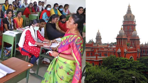 2,500 பட்டதாரி ஆசிரியர்களுக்கு வந்த குட் நியூஸ்.. சென்னை ஹைகோர்ட் பிறப்பித்த முக்கியமான உத்தரவு