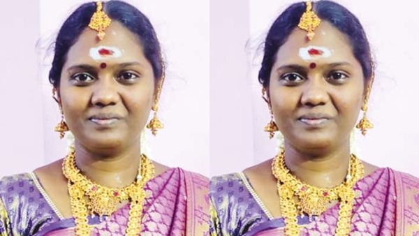 மதுரையில் தலையாரி சோனியா.. கணவன் வேலை செய்யும் விஏஓ ஆபீஸில்.. ஆடிப்போக வைத்த சம்பவம்