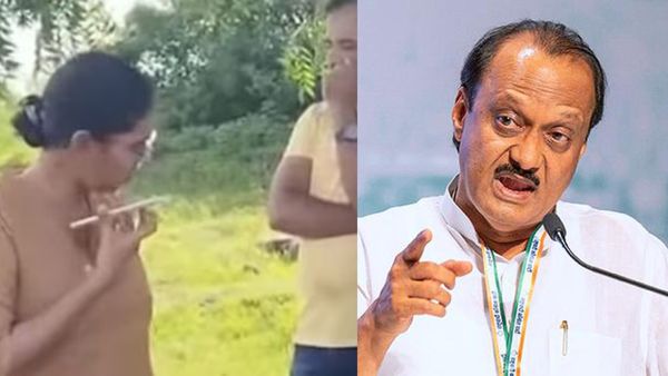 மண் அள்ளுவதை தடுக்க கூடாது.. பெண் ஐபிஎஸ் அதிகாரியை வீடியோ காலில் மிரட்டிய துணை முதல்வர்! பரபரப்பு